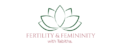 fertility & femininity with Tabitha logo